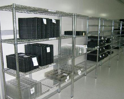 SMT鋼網清洗劑應用