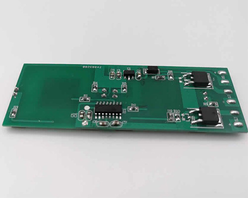 線路板噴淋清洗劑應（yīng）用