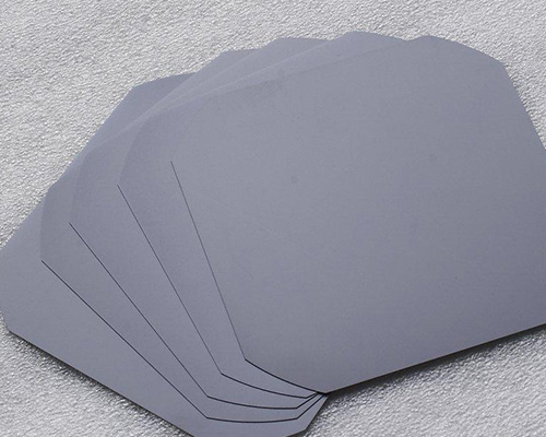 矽片清洗劑（jì）應用