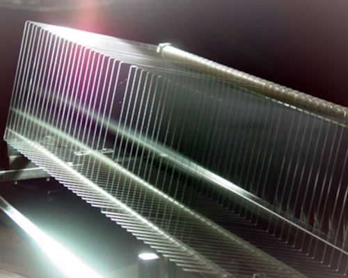 導（dǎo）電玻璃清洗劑應用