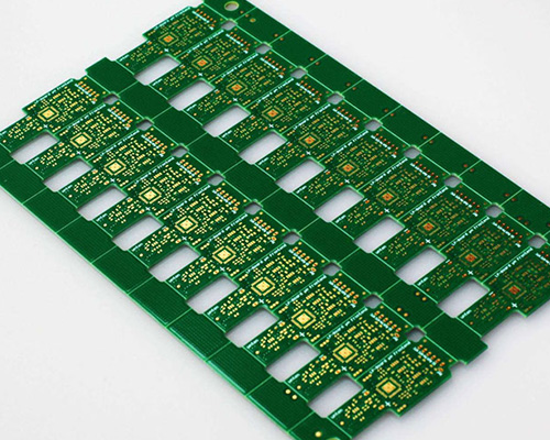 中性線路板（bǎn）清洗（xǐ）劑應用