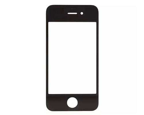 觸摸屏清洗（xǐ）劑應用