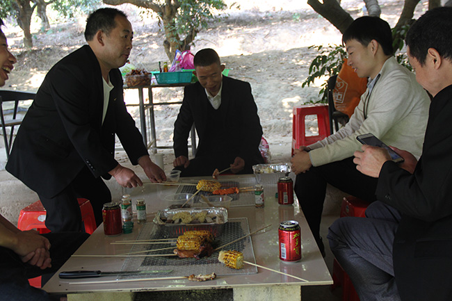 2019年羞羞视频在线观看材料-部門團建活動2