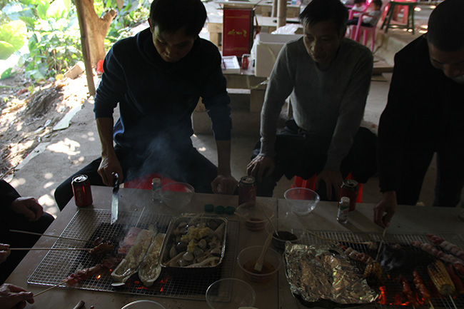 2019年羞羞视频在线观看材料-部門團建活（huó）動3