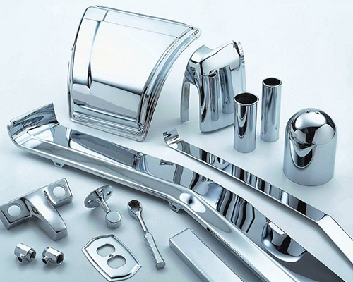 電（diàn）鍍清洗劑應用