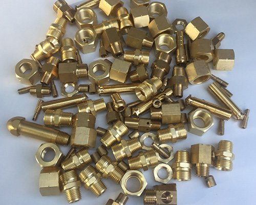 金屬酸性清洗劑應用