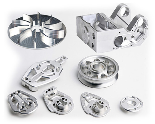 鋁合金除（chú）油粉應用