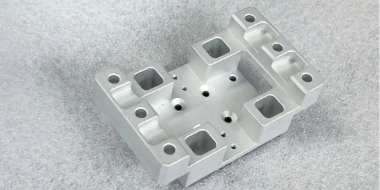 金屬加工（gōng）件清洗劑的應用（yòng）