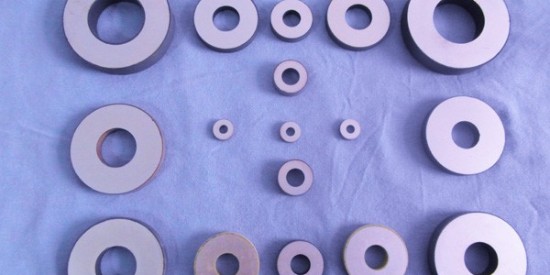 陶瓷元（yuán）器件切割與研（yán）磨後的清洗劑應用