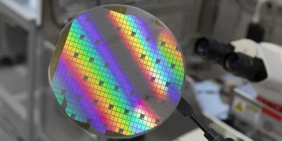 半導體研磨清（qīng）洗劑的應用