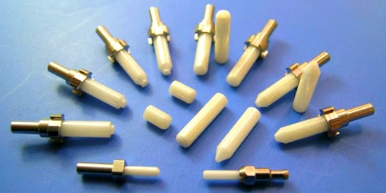 在研磨拋光（guāng）後使用陶瓷清洗劑的巨（jù）大作用