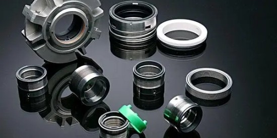 氧化層清洗（xǐ）劑為確保金屬表（biǎo）麵質量的應用