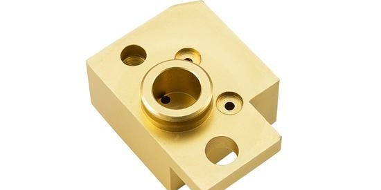 這（zhè）款黃銅（tóng）氧化清洗劑（jì）讓金屬（shǔ）零部件（jiàn）煥發新的色彩