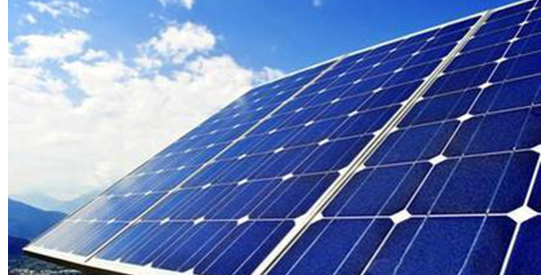 正確利用太陽能光伏板（bǎn）清洗劑提高發電（diàn）效率問（wèn）題