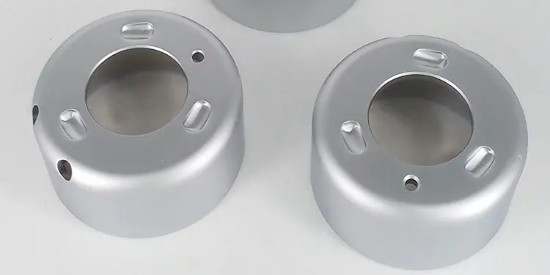 電（diàn）鍍後脫水劑的應用