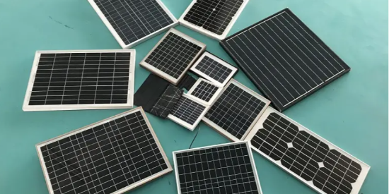 晶矽切割液：確保光能利用（yòng）的利器（qì）