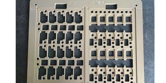 選擇水基環保的鋼網專用清洗劑使（shǐ）用更（gèng）安全