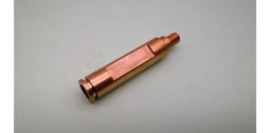 關於這款銅綠清洗劑的研究與原理