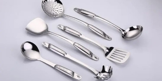 不鏽鋼光亮清洗劑的應用（yòng）