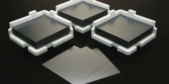 在半導體矽片生產過程中如何使用（yòng）金剛線切割液（yè）