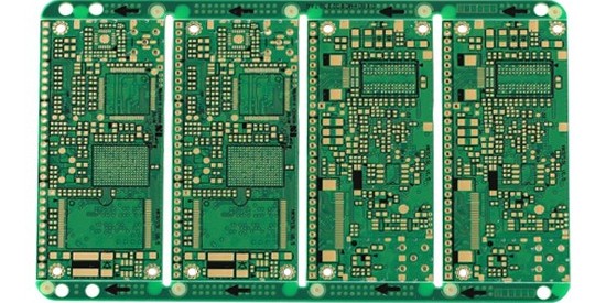 環保線路板清洗劑的應（yīng）用
