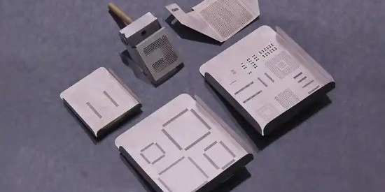 鋼網專用清洗劑的應用