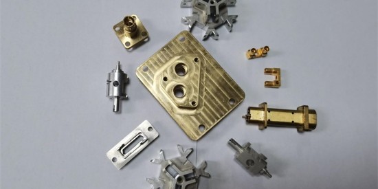 超聲波油汙清洗劑能去除（chú）哪些金屬零件上的油汙（wū）