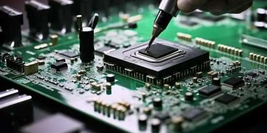 芯片助焊劑清洗劑作用原理及使用方（fāng）法