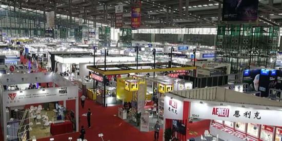 羞羞视频在线观看材料亮相“2019深圳國際全觸與顯示（shì）展”