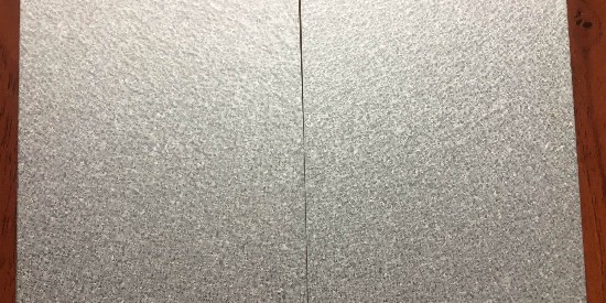 鍍鋅板清（qīng）洗劑的應用