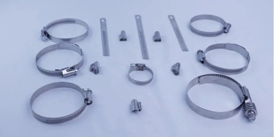 怎麽合理選擇金屬件清（qīng）洗劑及正確使用方法（fǎ）