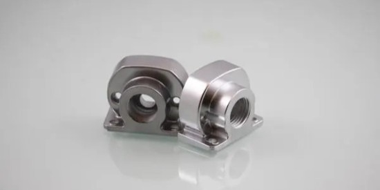 鋁合金研磨液清洗（xǐ）劑的應用