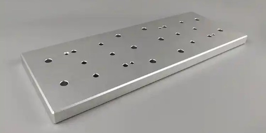 不鏽鋼（gāng）件（jiàn）清洗劑（jì）的應用