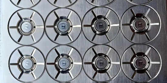 橡膠模具清洗劑（jì）的應（yīng）用