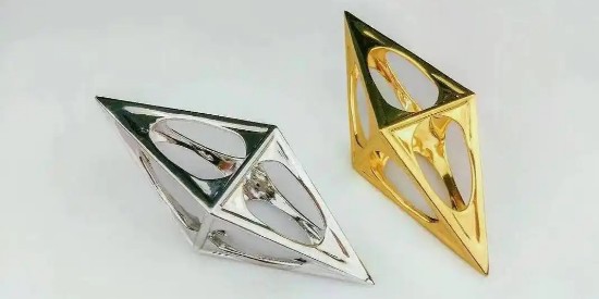 電鍍後脫水（shuǐ）劑的應用