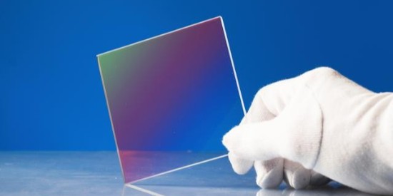 研磨液清洗劑的（de）應用