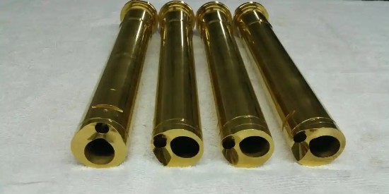 銅件專用清洗劑（jì）能（néng）有效去除哪些髒汙（wū）