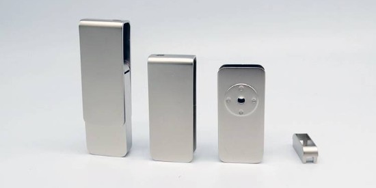 鋅合金清洗劑的應用