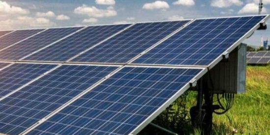 光伏板清洗劑的應用