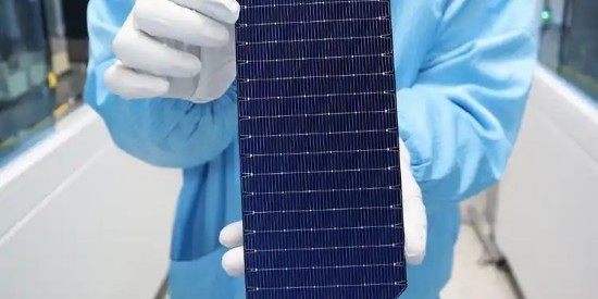 光伏矽片清洗劑是矽片製造工藝不可或缺的化學藥水