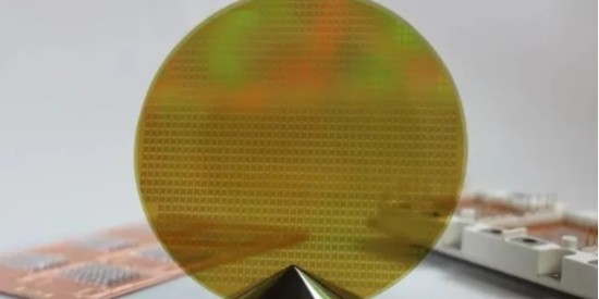 碳化矽切（qiē）割液的應用