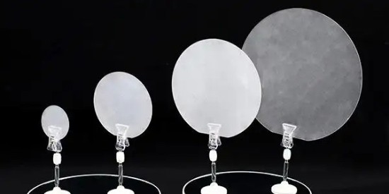 藍寶石清洗劑的應用