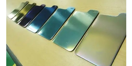 鋁合金鏡麵清（qīng）洗劑怎樣去除拋光後的蠟垢油汙