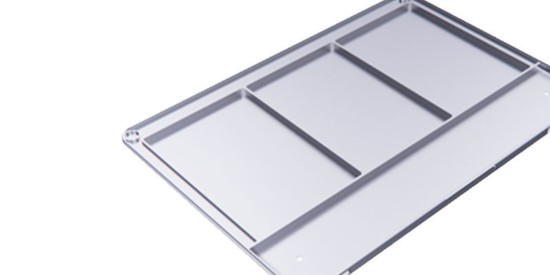 為五金與3C行（háng）業而生的一款鋁（lǚ）合金除蠟水