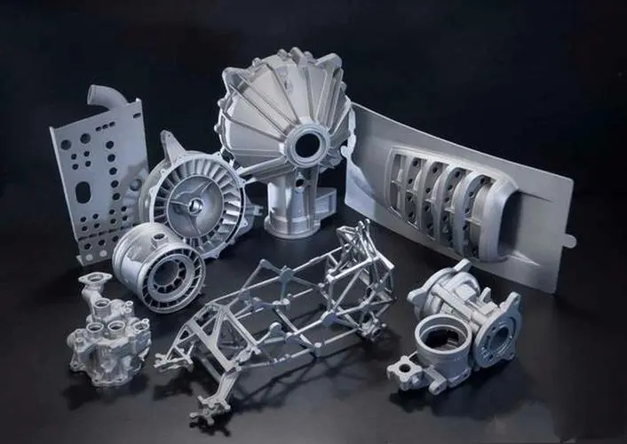 鎂合金清洗劑應（yīng）用