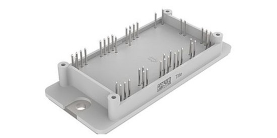 使用IGBT功率模組清洗劑的標準與要求（qiú）