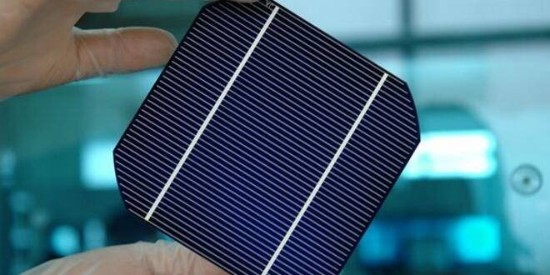 關於（yú）金剛線冷卻切（qiē）割液在光伏矽片中的應用