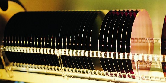 金（jīn）剛線切割冷卻液的應（yīng）用