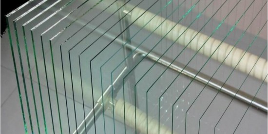 浮法玻璃清洗（xǐ）劑的應用