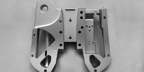 關於鎂合金件機加工（gōng）後需要使用的清洗劑